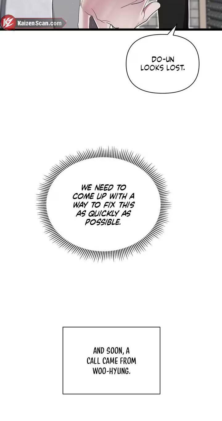 Delight Chapter 6 page 75 - 
