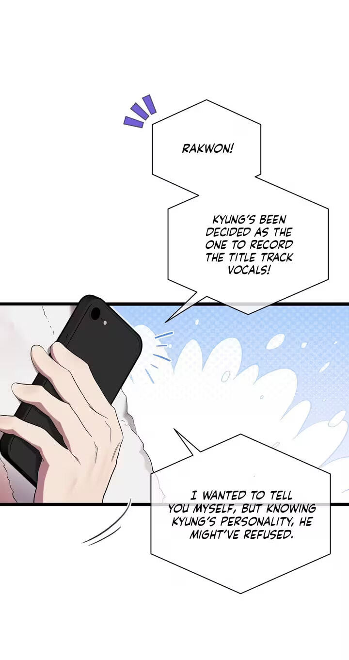 Delight Chapter 6 page 76 - 