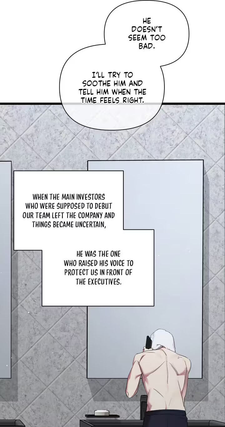 Delight Chapter 6 page 78 - 