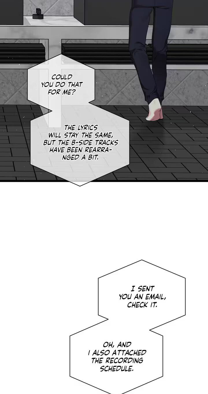 Delight Chapter 6 page 79 - 