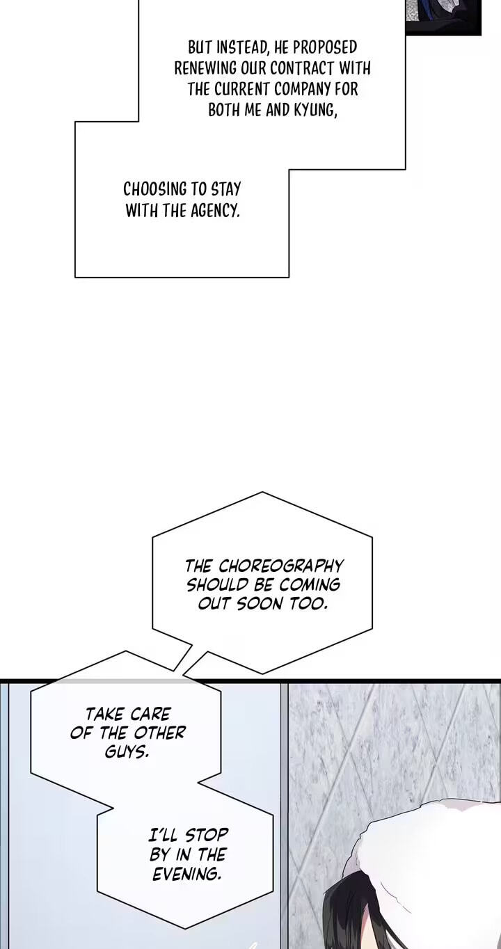 Delight Chapter 6 page 81 - 