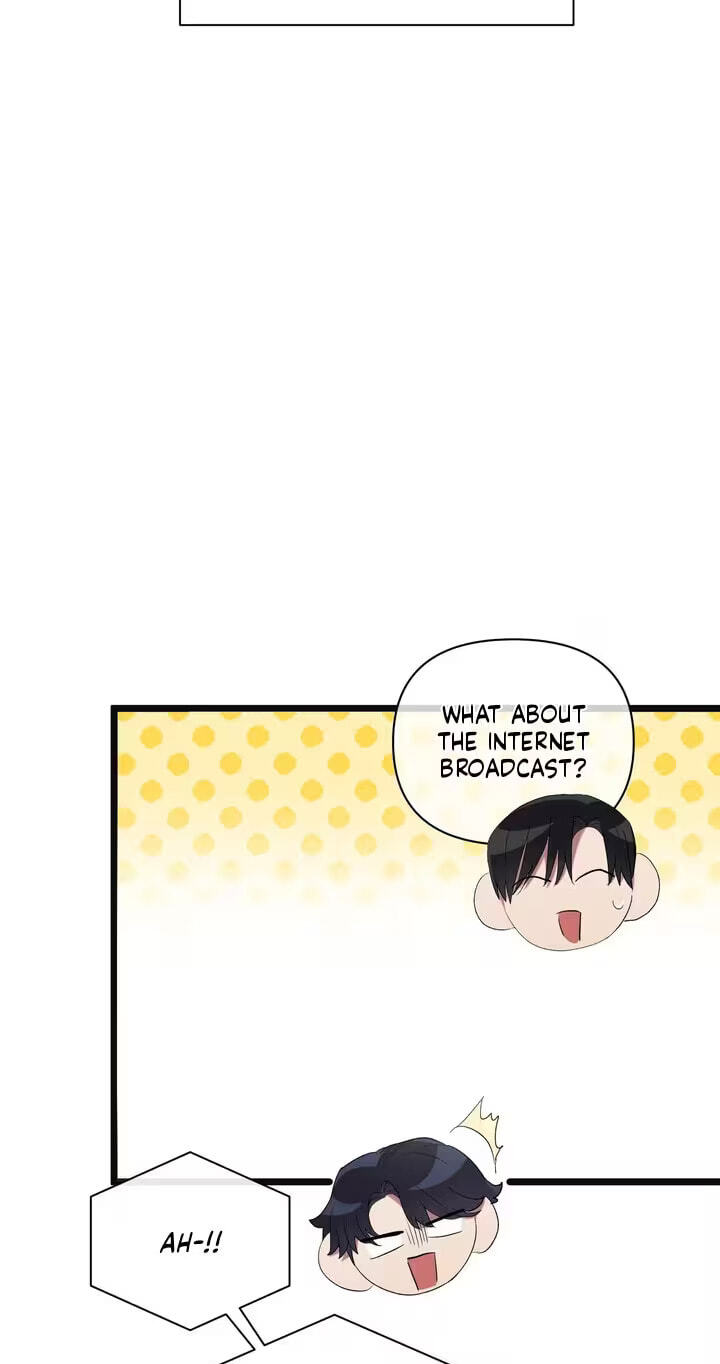 Delight Chapter 6 page 83 - 