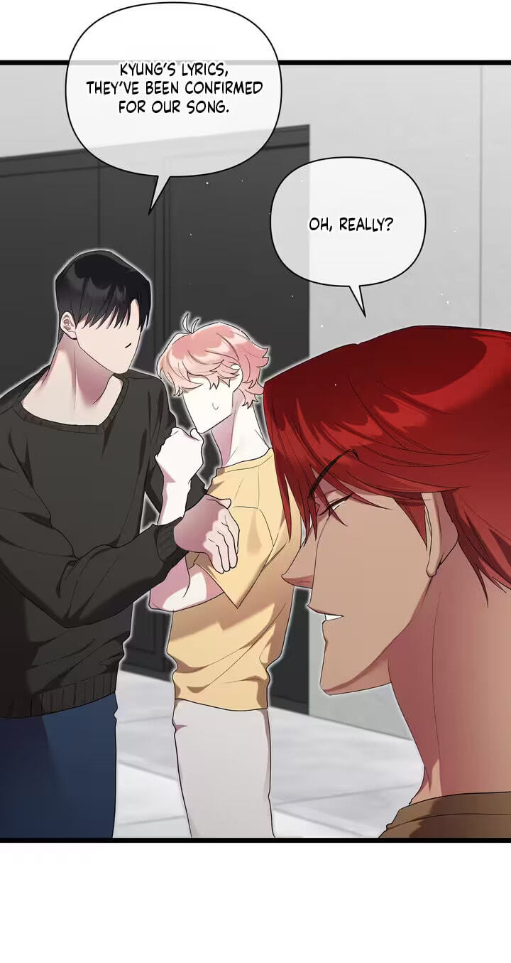 Delight Chapter 7 page 12 - 