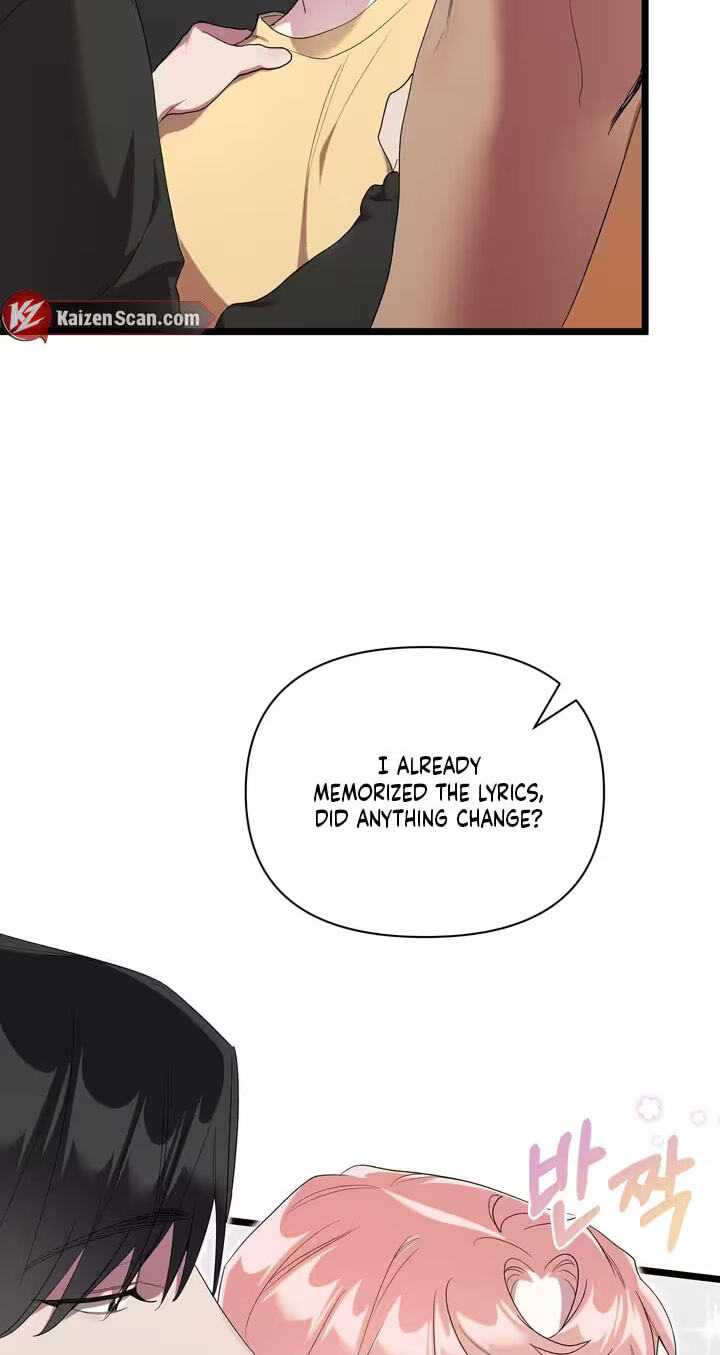 Delight Chapter 7 page 15 - 