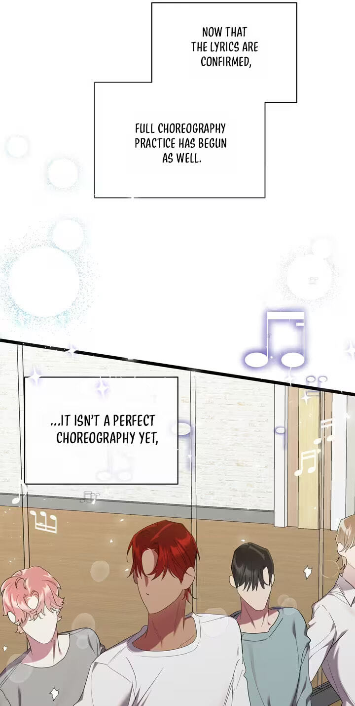 Delight Chapter 7 page 23 - 