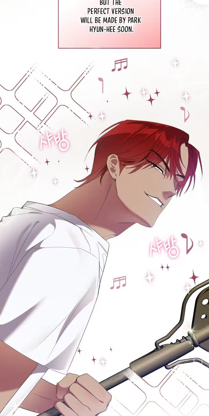 Delight Chapter 7 page 25 - 