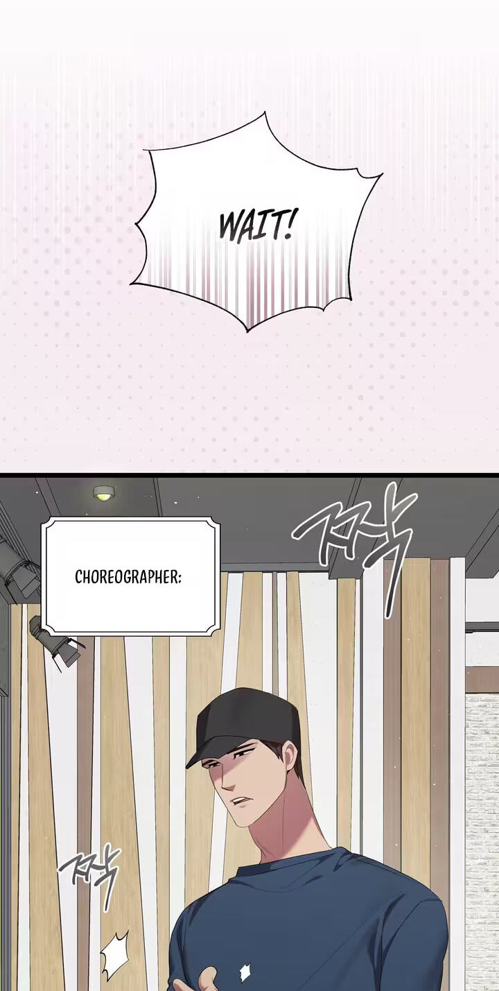 Delight Chapter 7 page 30 - 