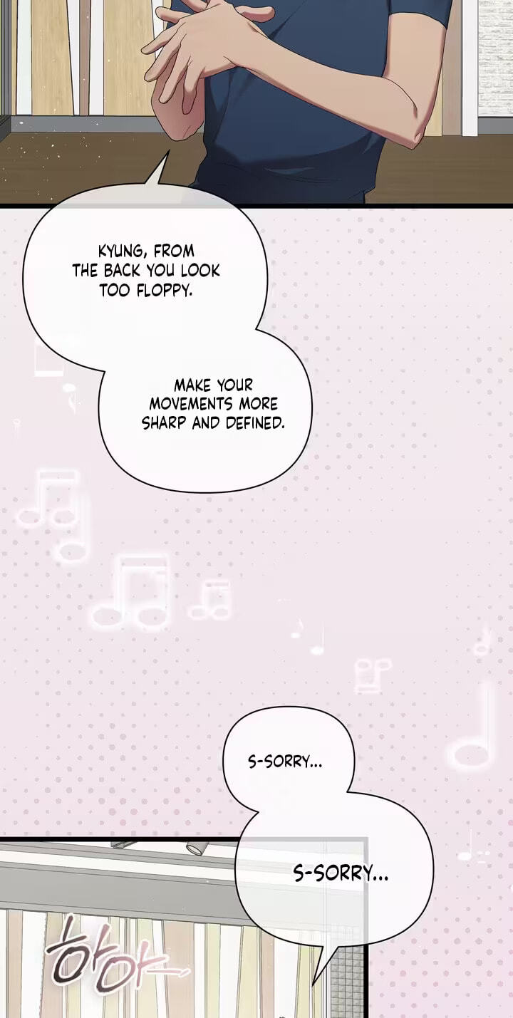 Delight Chapter 7 page 31 - 