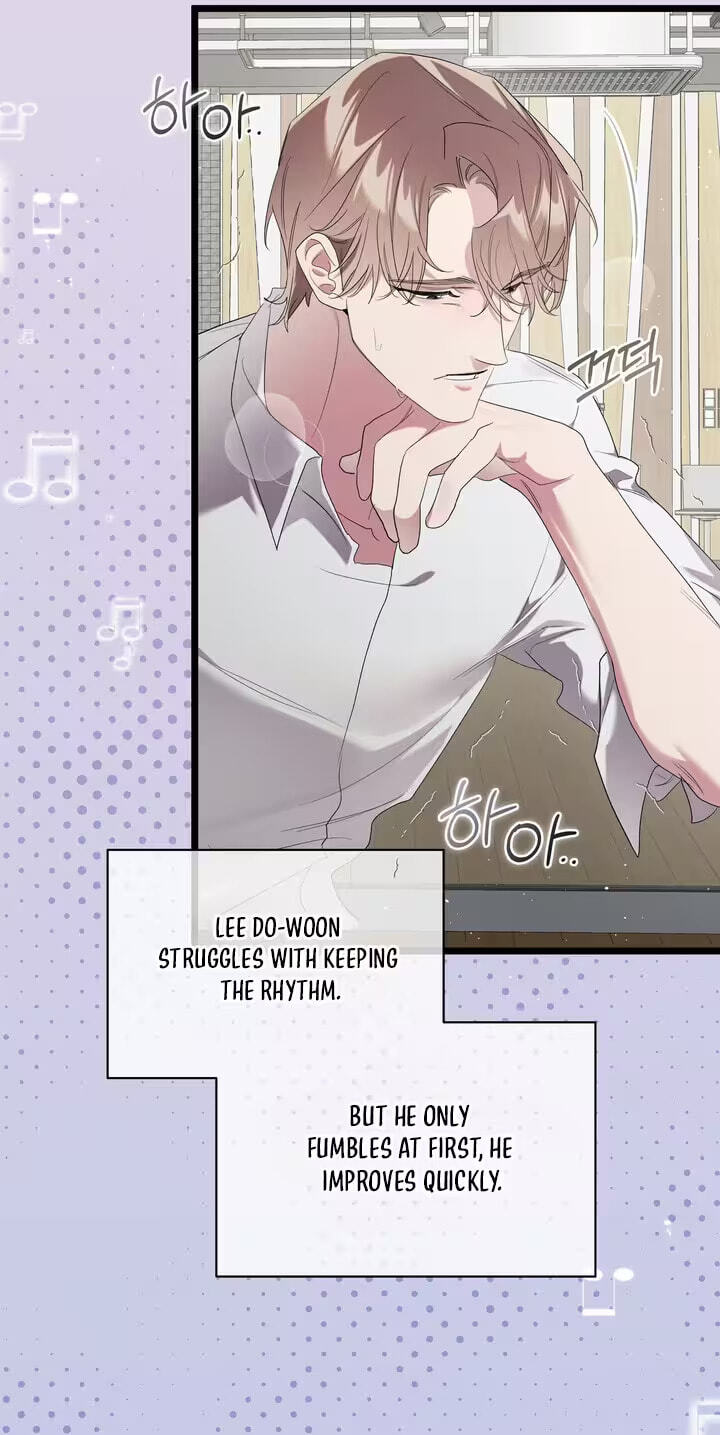 Delight Chapter 7 page 33 - 