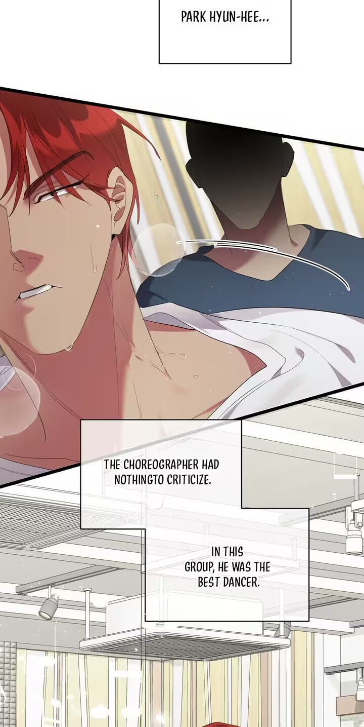 Delight Chapter 7 page 35 - 