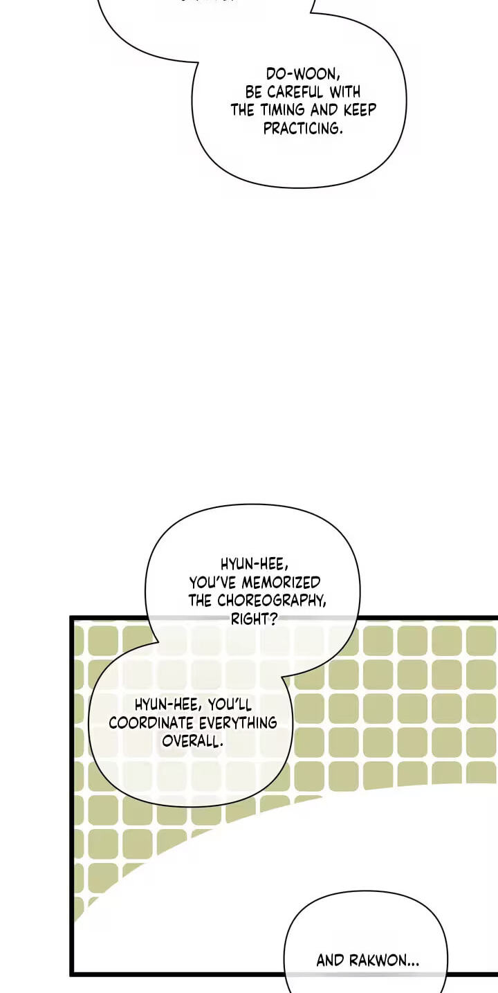 Delight Chapter 7 page 39 - 