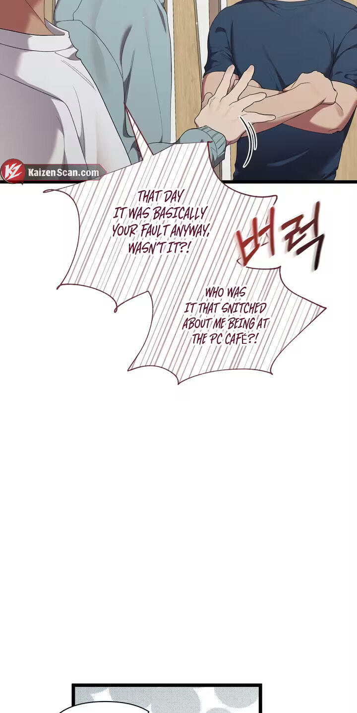 Delight Chapter 7 page 41 - 