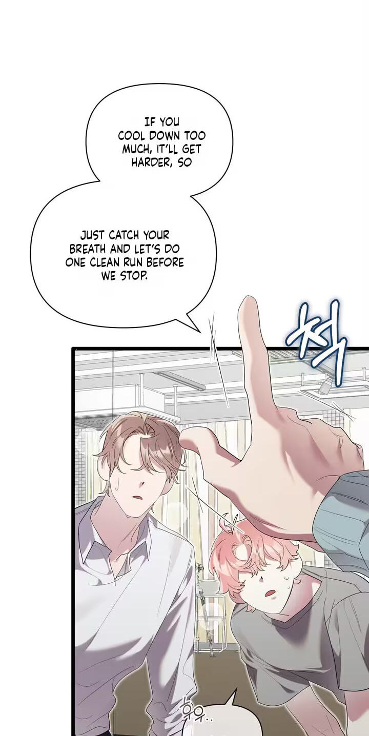 Delight Chapter 7 page 44 - 