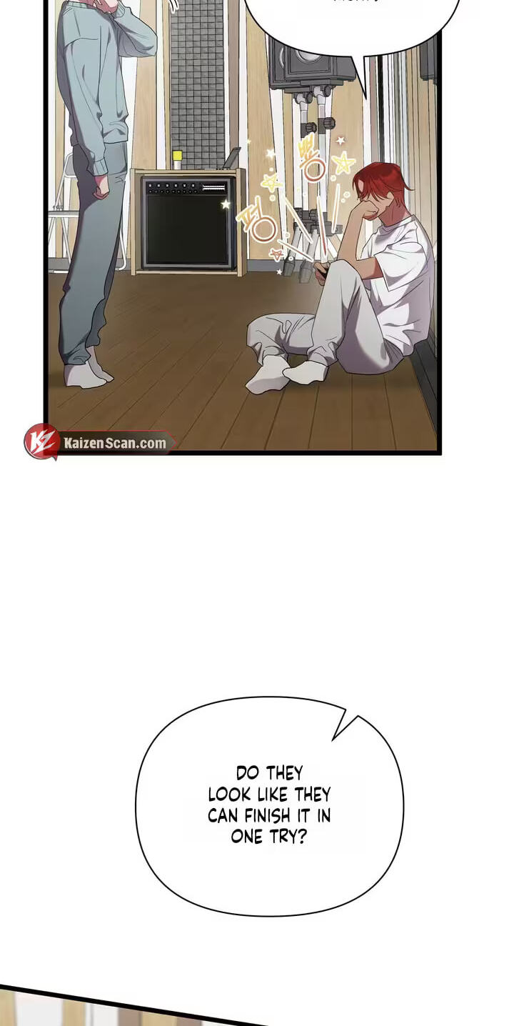 Delight Chapter 7 page 50 - 