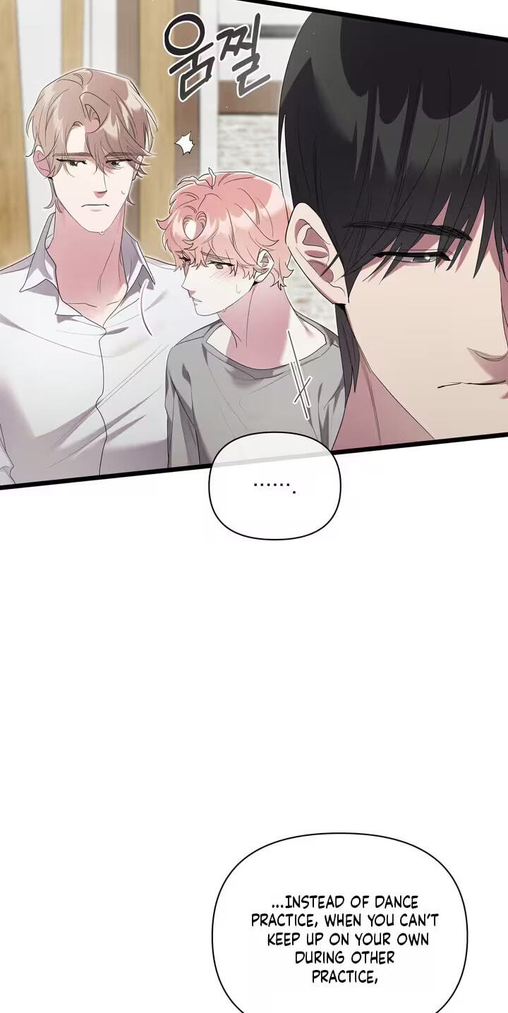 Delight Chapter 7 page 51 - 