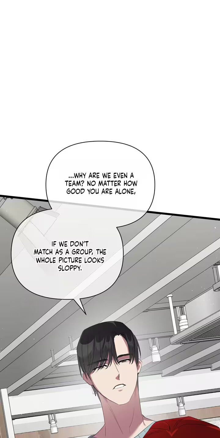 Delight Chapter 7 page 54 - 