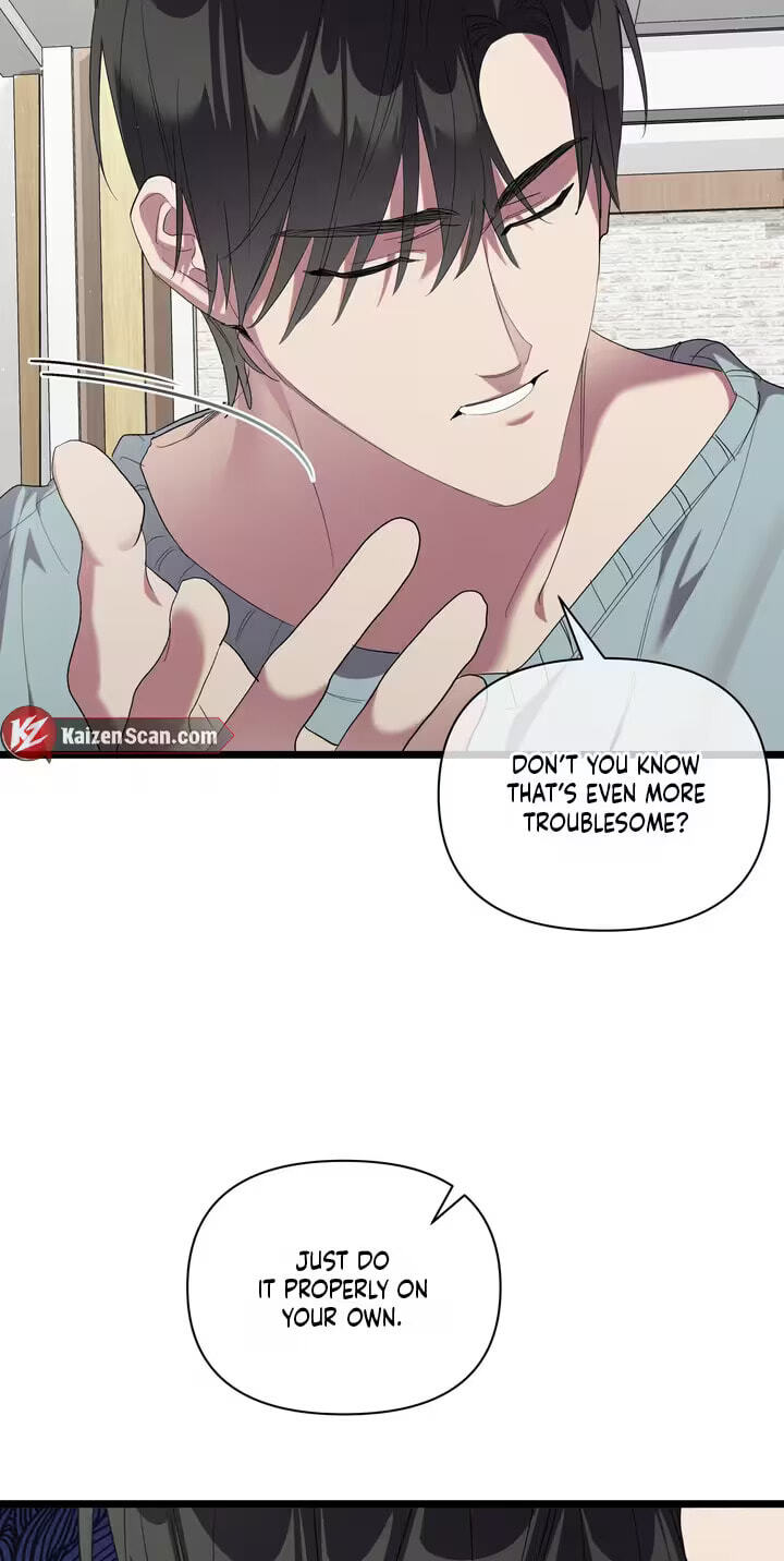 Delight Chapter 7 page 56 - 