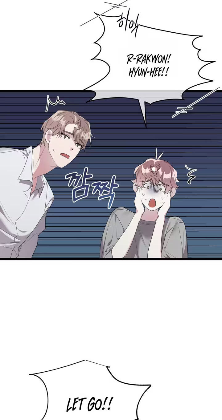 Delight Chapter 7 page 68 - 