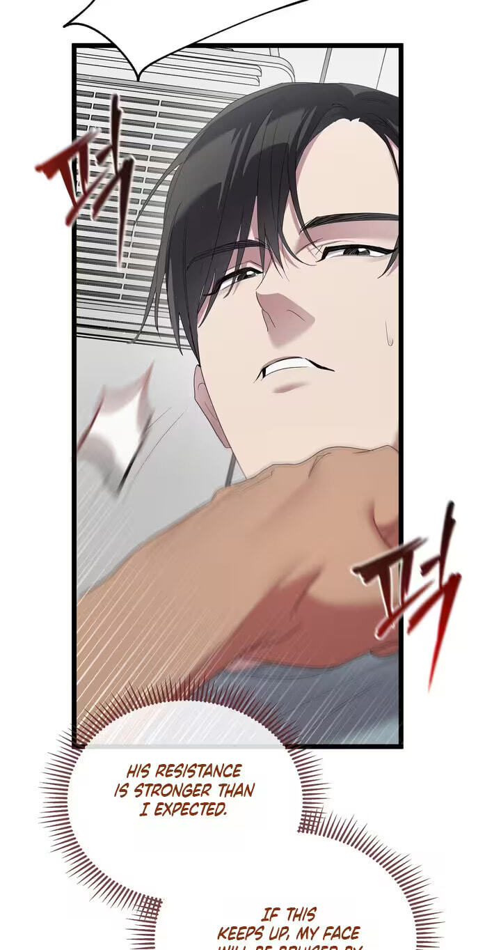 Delight Chapter 7 page 69 - 