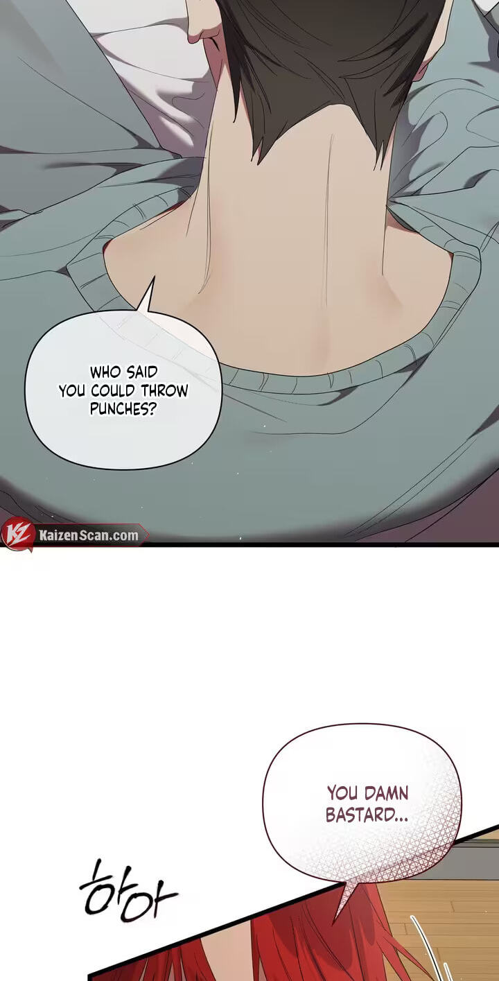 Delight Chapter 7 page 75 - 