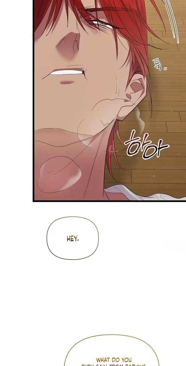 Delight Chapter 7 page 76 - 