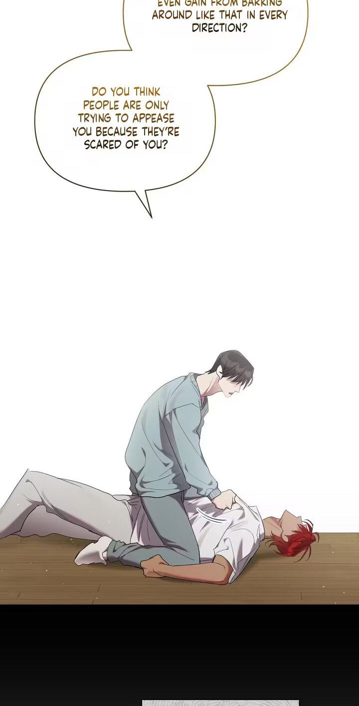 Delight Chapter 7 page 77 - 