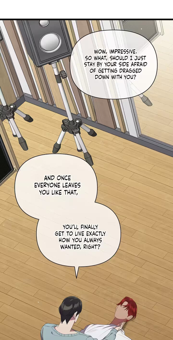 Delight Chapter 7 page 82 - 