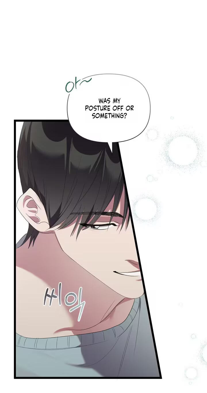 Delight Chapter 7 page 85 - 
