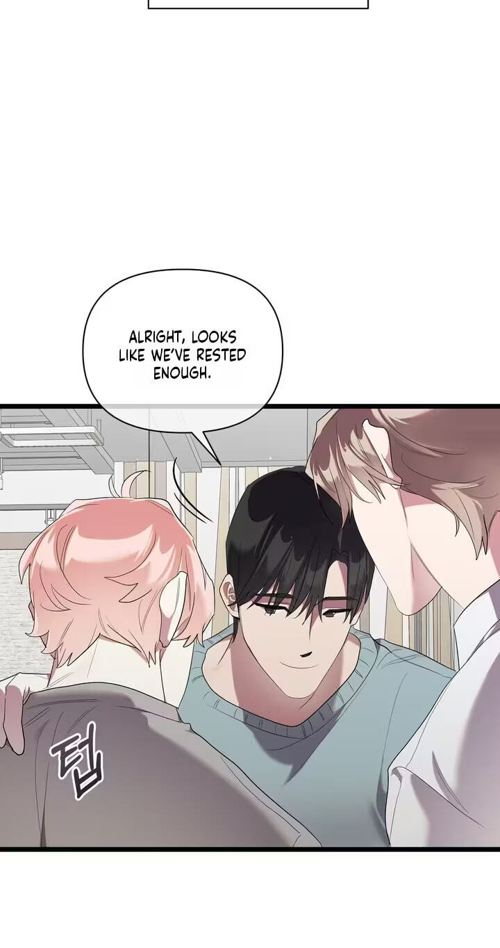 Delight Chapter 7 page 92 - 