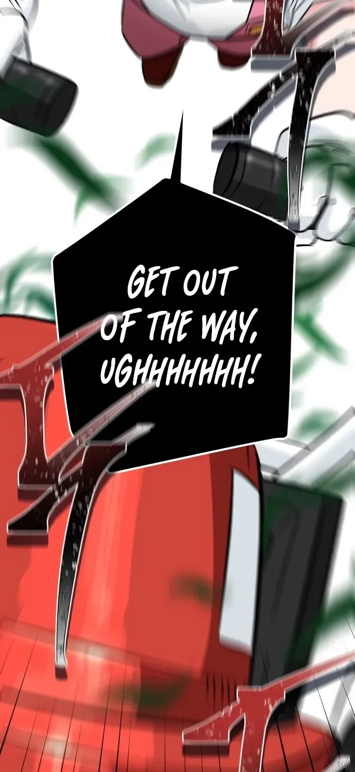 Delinquent and the Gangster Princess Chapter 1 page 11 - 
