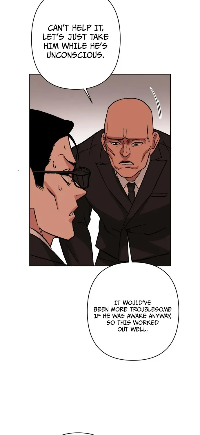 Delinquent and the Gangster Princess Chapter 1 page 103 - 