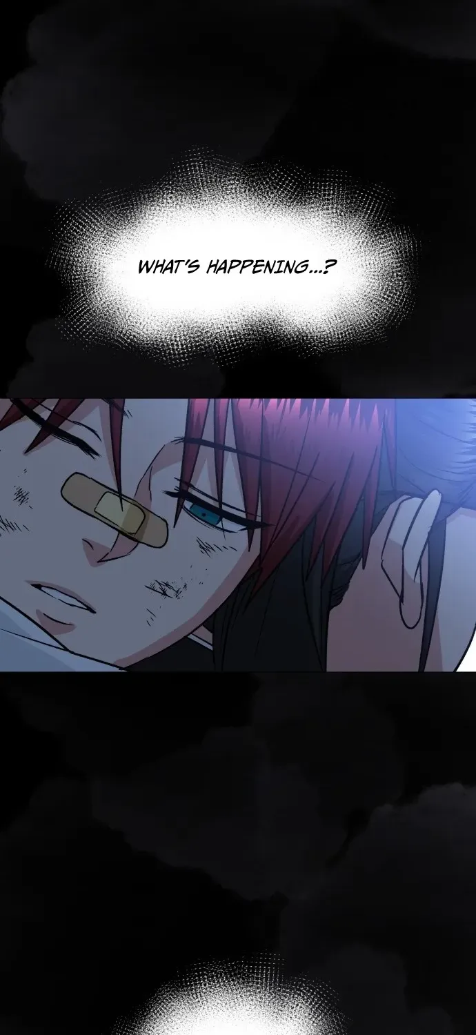 Delinquent and the Gangster Princess Chapter 1 page 109 - 