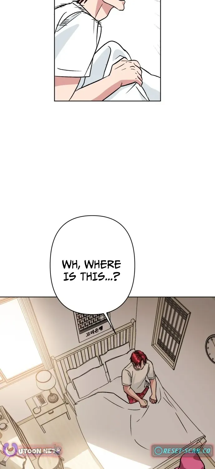 Delinquent and the Gangster Princess Chapter 1 page 114 - 
