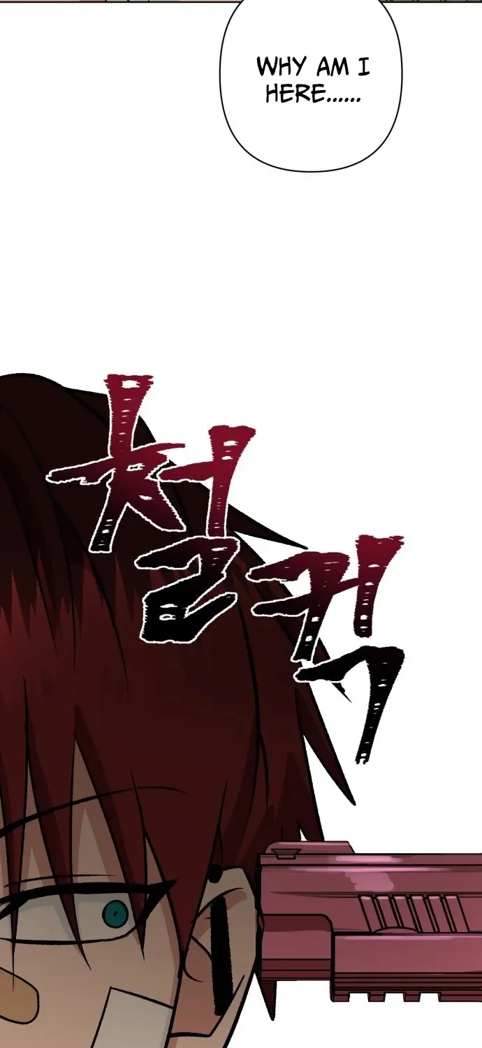 Delinquent and the Gangster Princess Chapter 1 page 116 - 