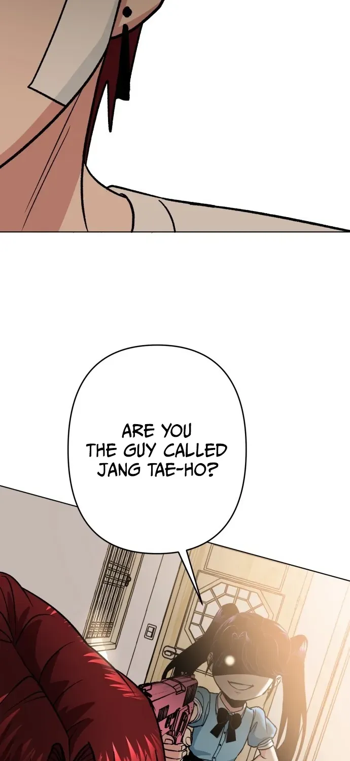 Delinquent and the Gangster Princess Chapter 1 page 117 - 