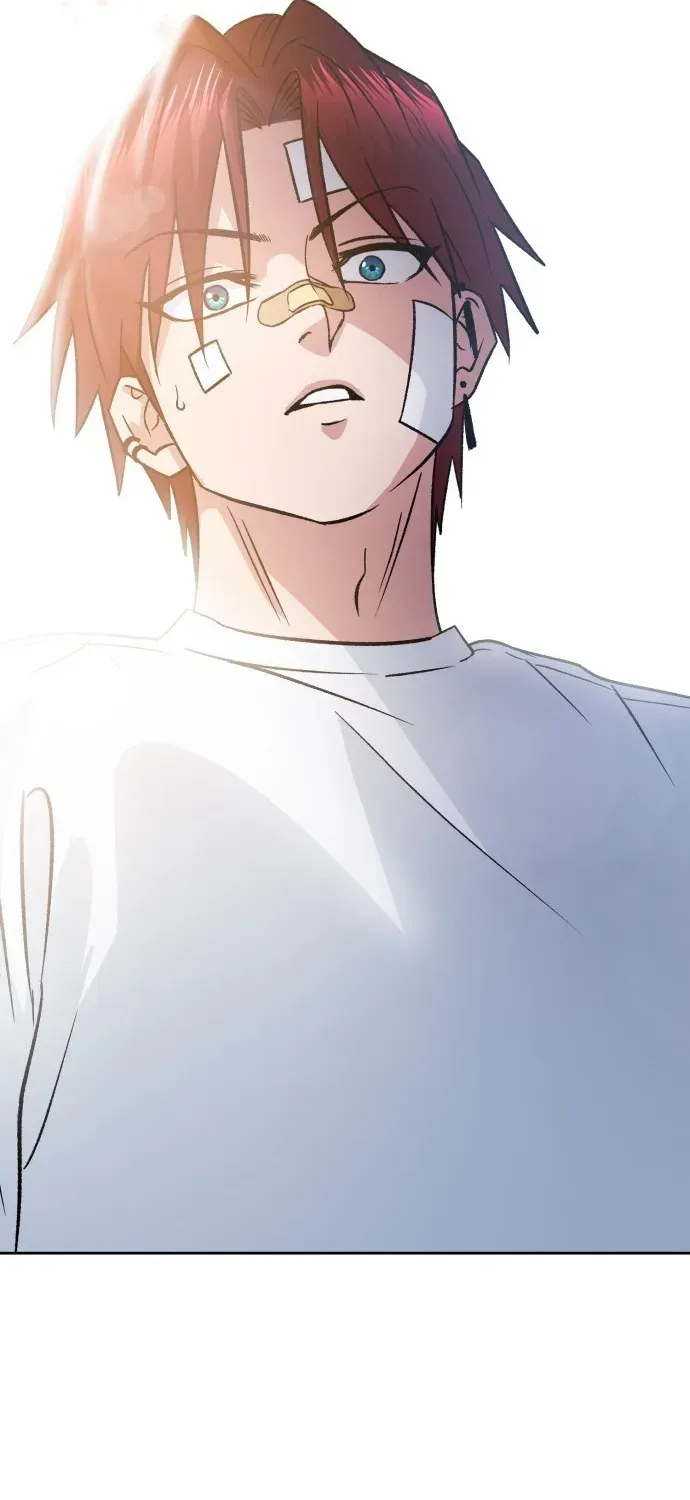 Delinquent and the Gangster Princess Chapter 1 page 120 - 