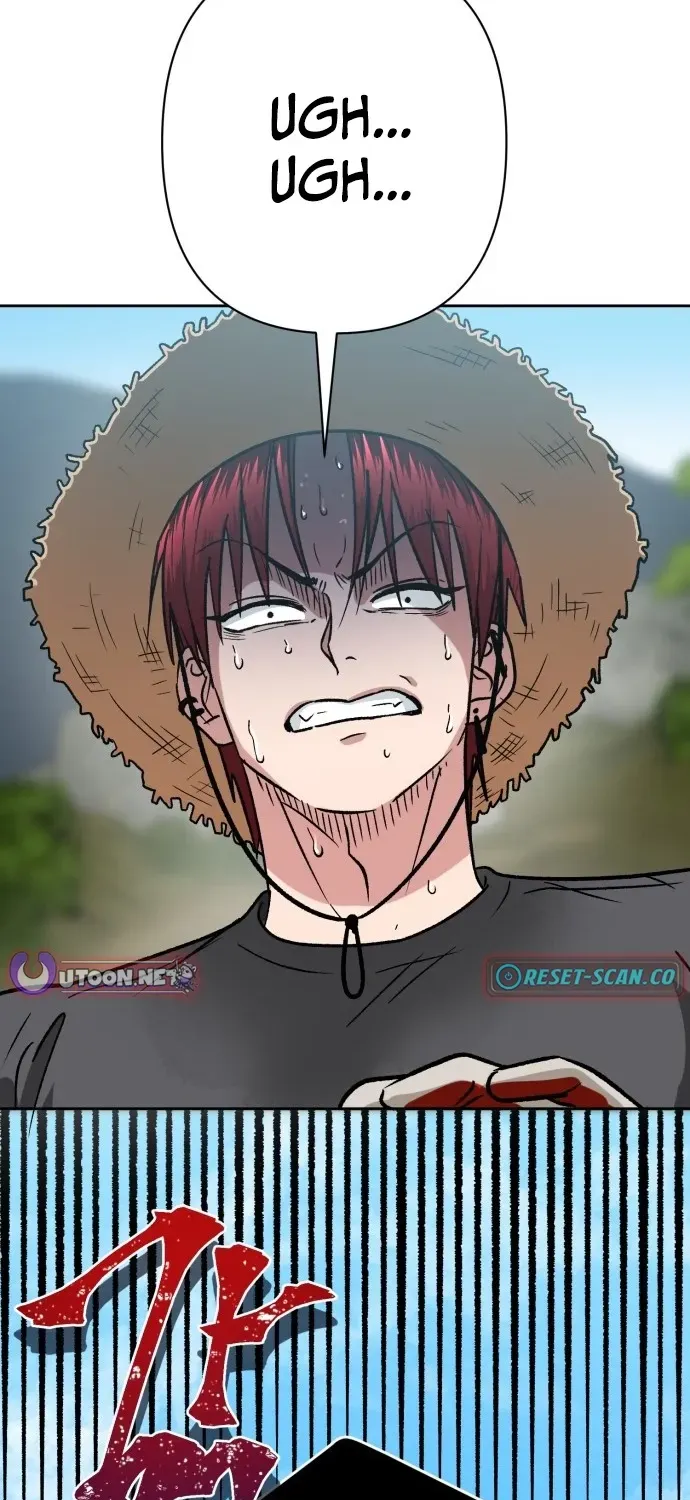 Delinquent and the Gangster Princess Chapter 1 page 13 - 