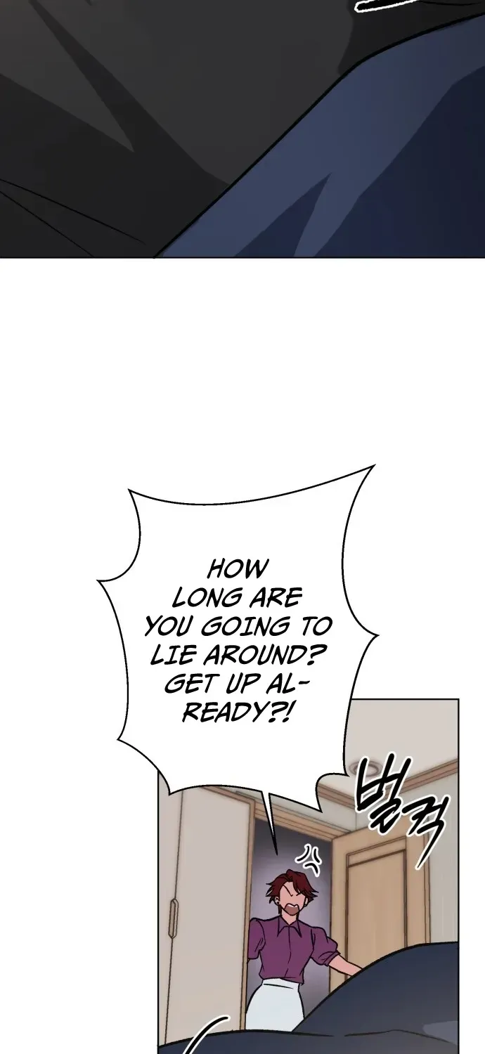 Delinquent and the Gangster Princess Chapter 1 page 19 - 