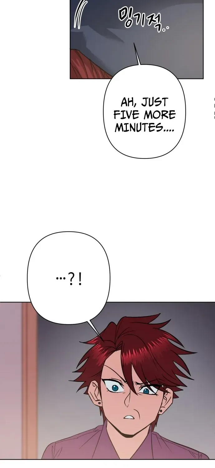 Delinquent and the Gangster Princess Chapter 1 page 20 - 