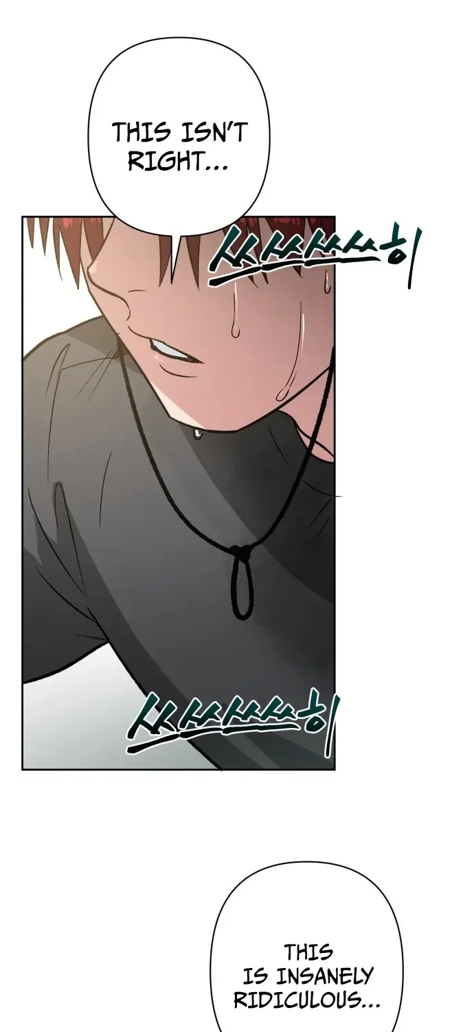 Delinquent and the Gangster Princess Chapter 1 page 3 - 