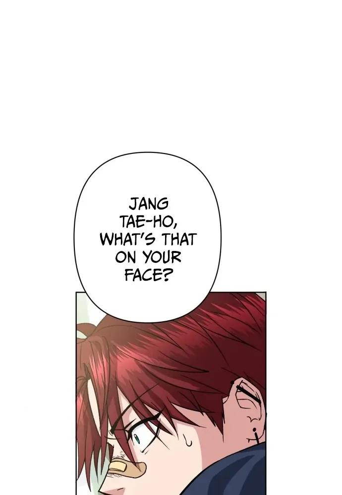 Delinquent and the Gangster Princess Chapter 1 page 21 - 