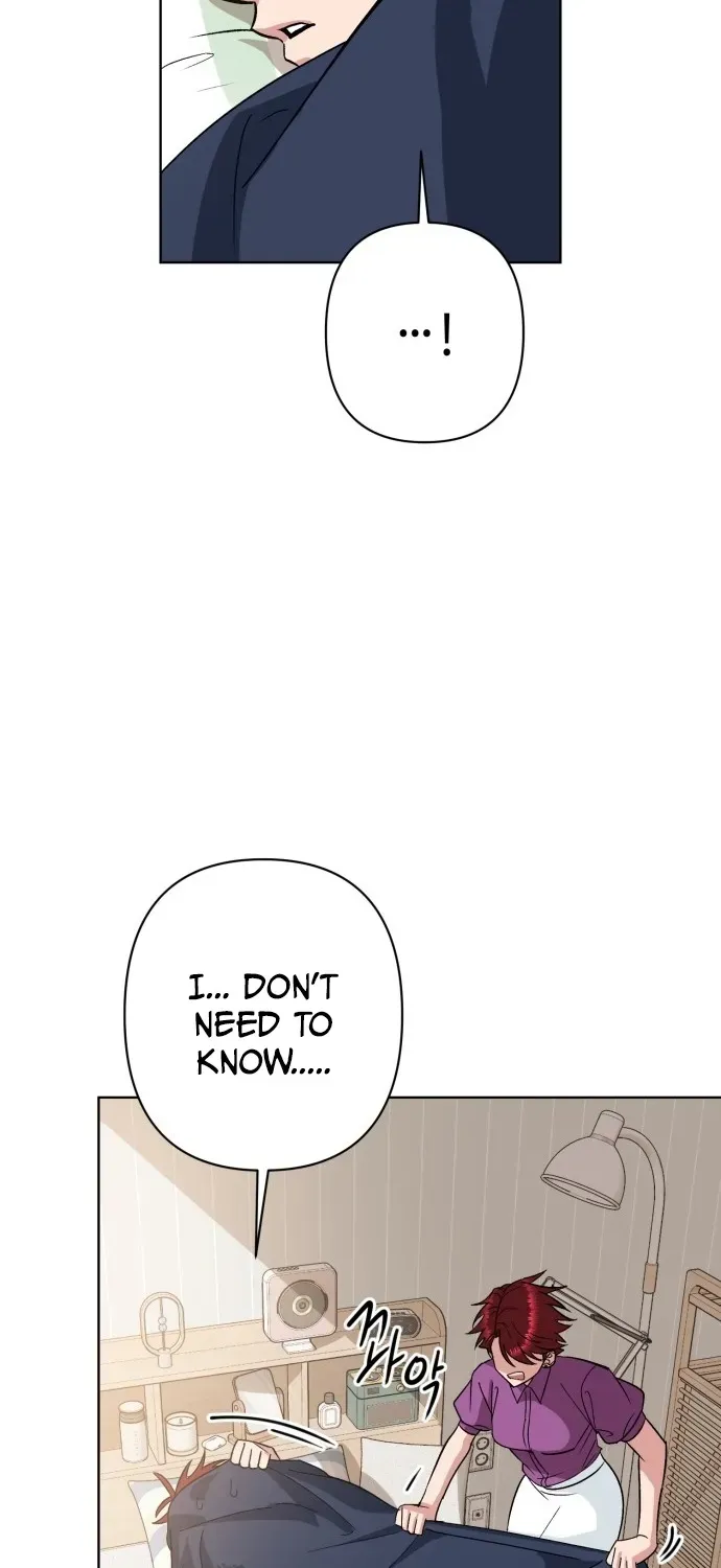 Delinquent and the Gangster Princess Chapter 1 page 22 - 