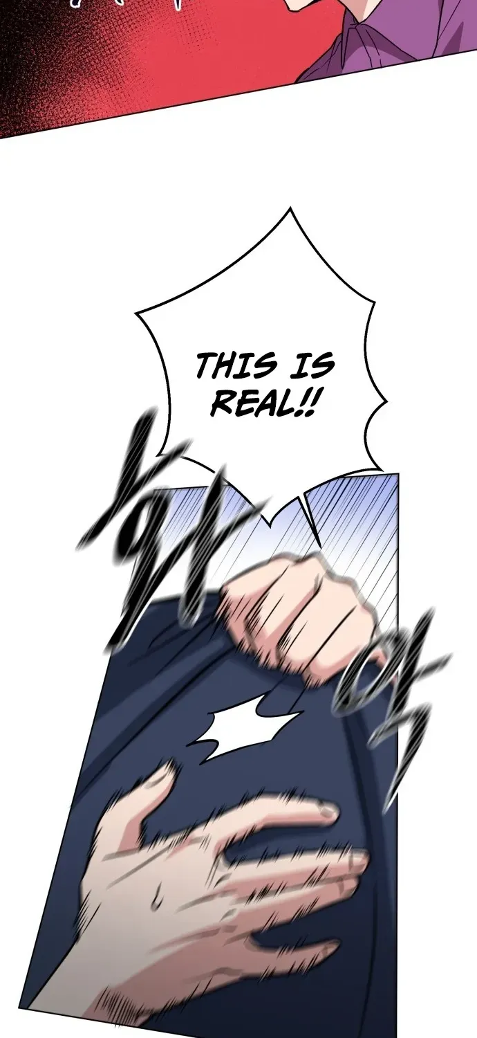 Delinquent and the Gangster Princess Chapter 1 page 24 - 