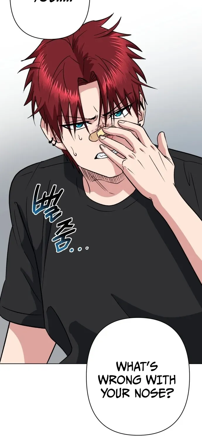 Delinquent and the Gangster Princess Chapter 1 page 26 - 