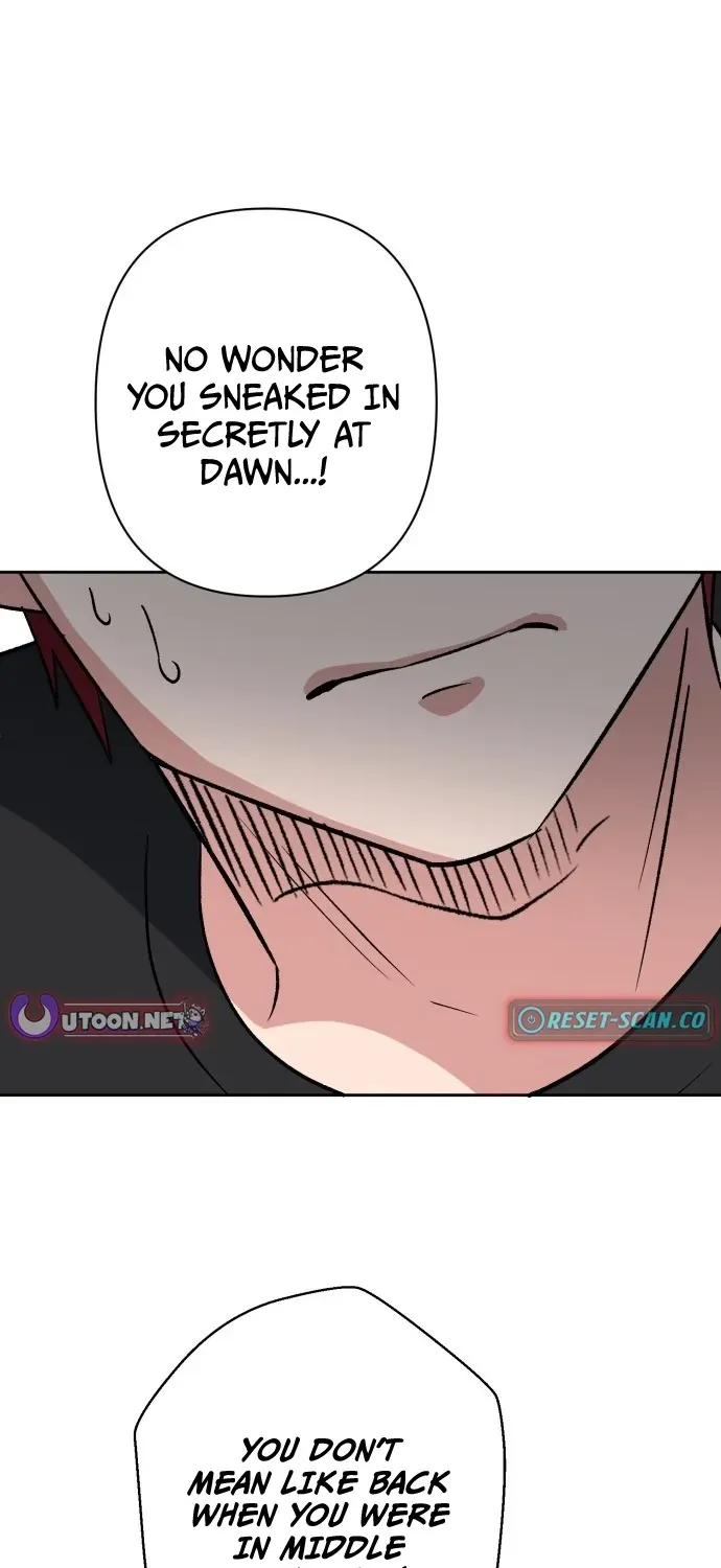 Delinquent and the Gangster Princess Chapter 1 page 27 - 