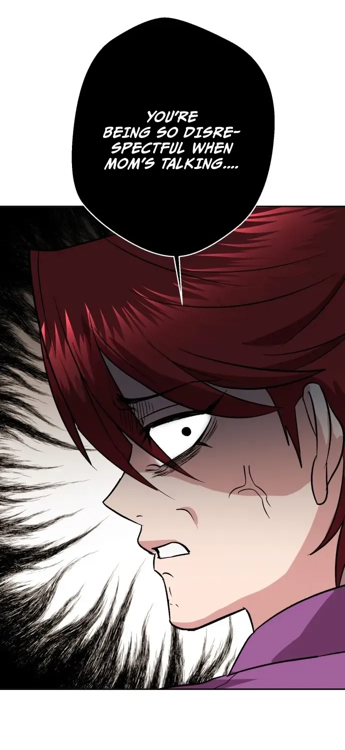 Delinquent and the Gangster Princess Chapter 1 page 30 - 