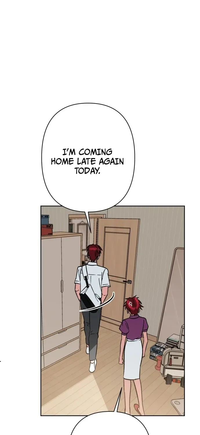 Delinquent and the Gangster Princess Chapter 1 page 33 - 