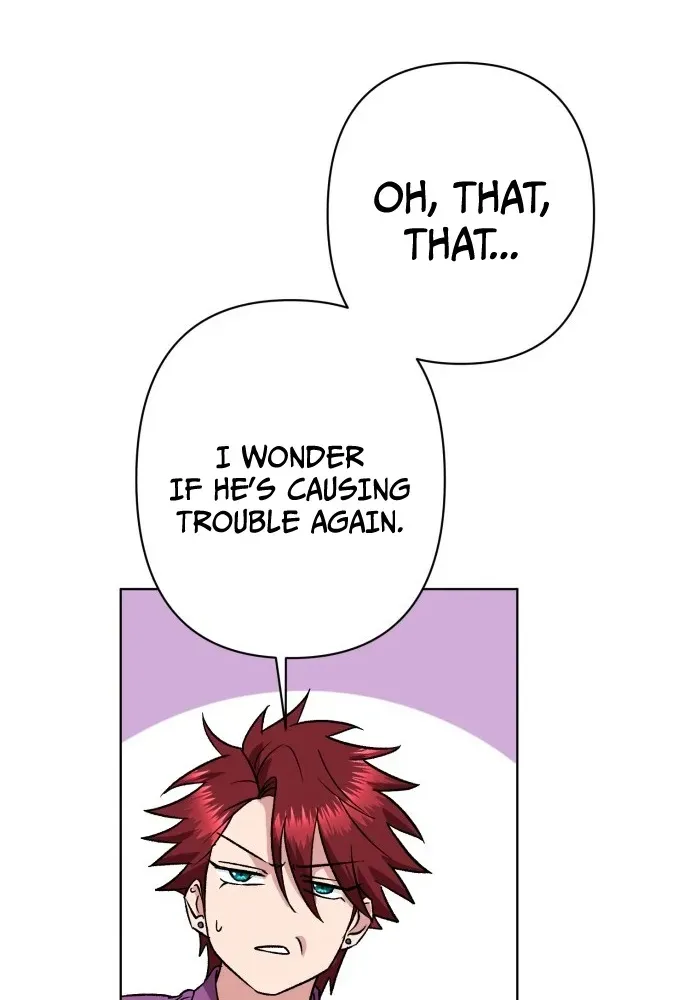 Delinquent and the Gangster Princess Chapter 1 page 35 - 