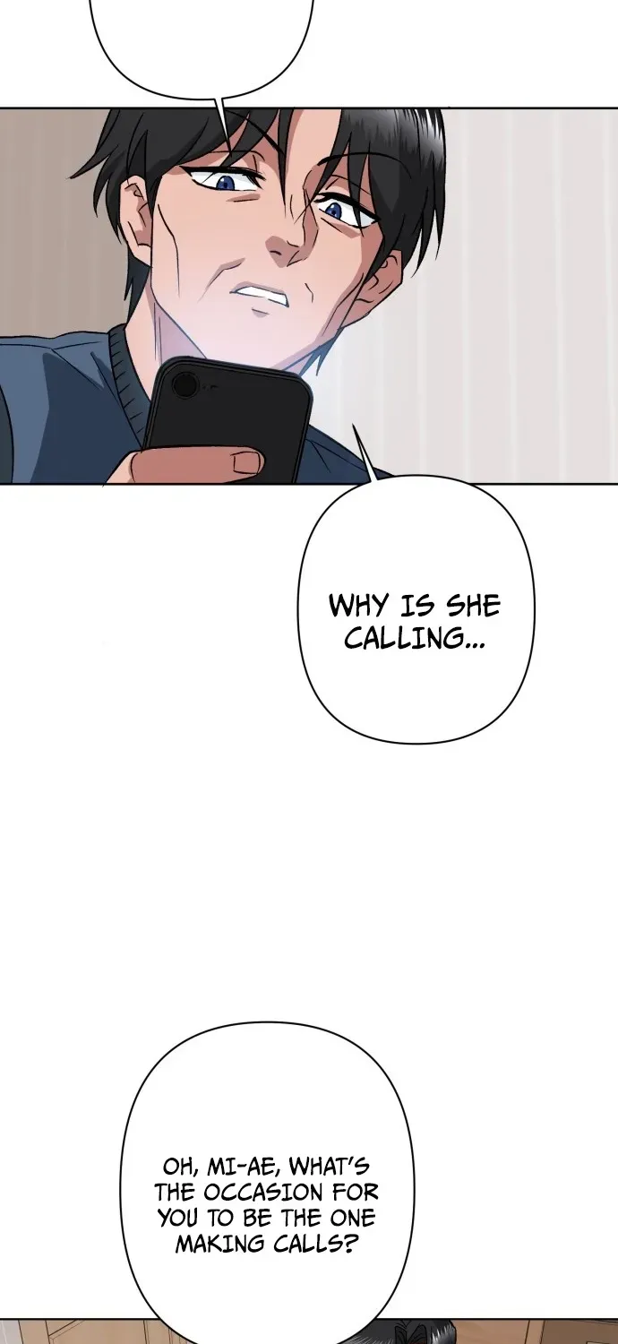 Delinquent and the Gangster Princess Chapter 1 page 40 - 