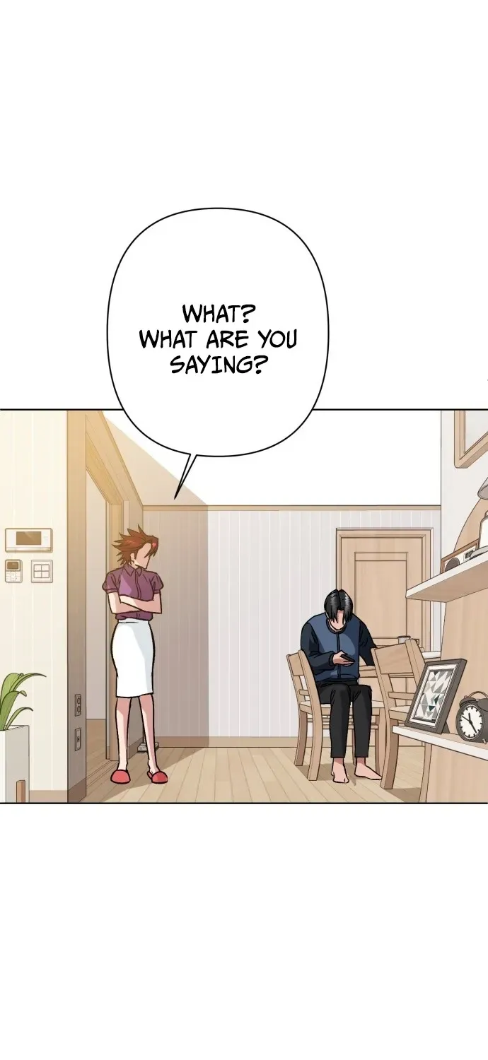 Delinquent and the Gangster Princess Chapter 1 page 45 - 